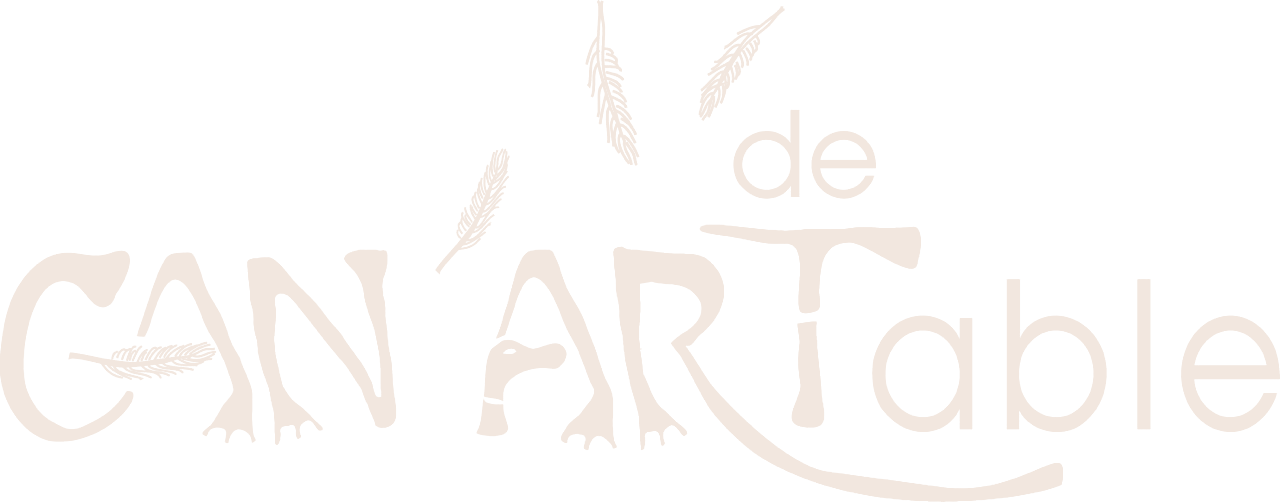 Can’Art de Table
