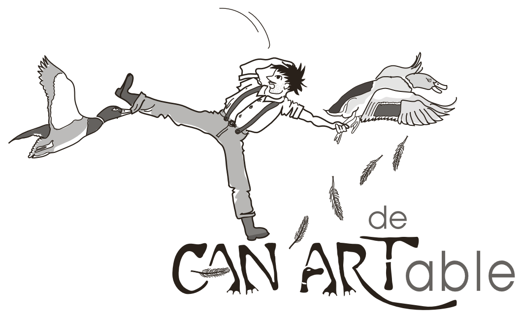 Can’Art de Table